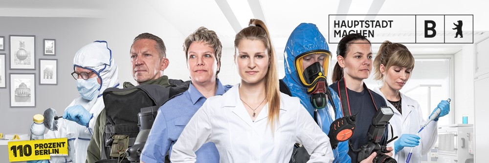 Polizei Header KTI